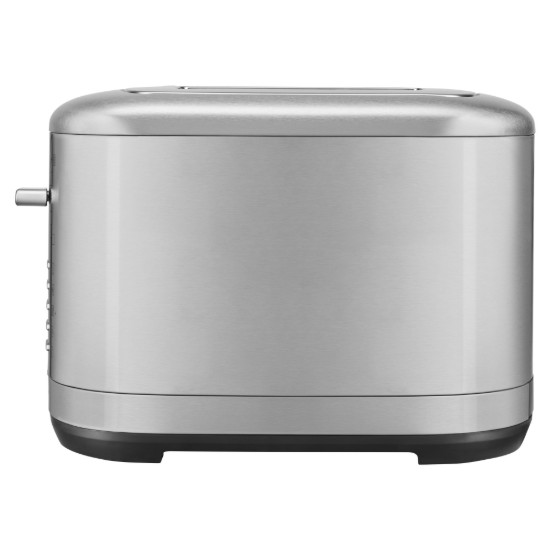 Toaster 2 slots 980 W, Stainless Steel - KitchenAid
