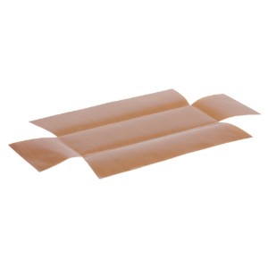 Sett med 2 bakeplater, 39 x 22 cm - de Buyer