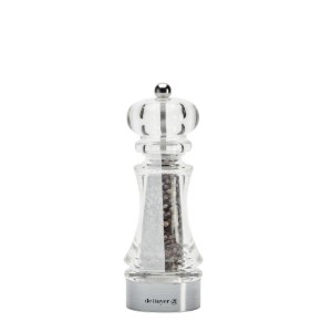 Macinaspezie, acrilico, 18 cm, "Mambo" - de Buyer