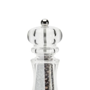 Macinaspezie, acrilico, 18 cm, "Mambo" - de Buyer