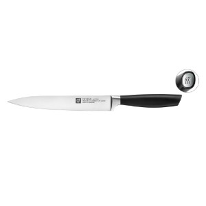 Coltello per affettare, 20 cm, 'All Star', 'Silver' - Zwilling
