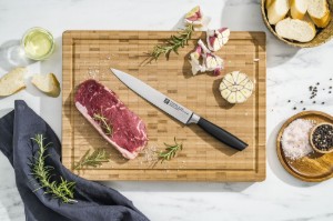 Coltello per affettare, 20 cm, 'All Star', 'Silver' - Zwilling