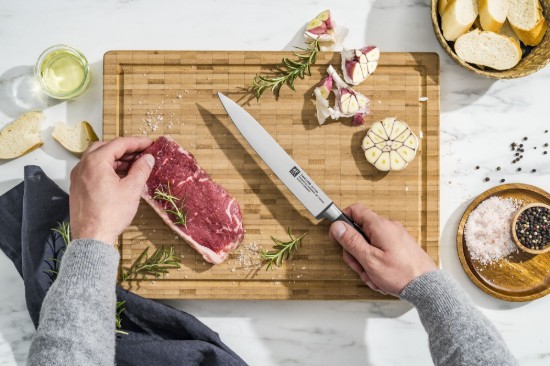 Coltello per affettare, 20 cm, 'All Star', 'Silver' - Zwilling