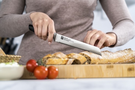 Cuchillo para pan, 20 cm, "All Star", 'Silver' - Zwilling
