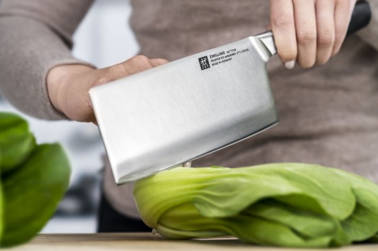 Faca de chef chinês, 18cm, 'All Star', 'Rose Gold' - Zwilling