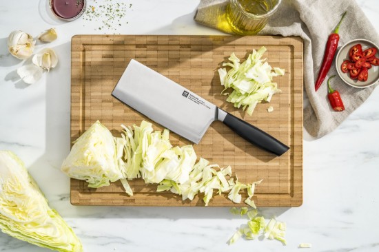 Faca de chef chinês, 18cm, 'All Star', 'Rose Gold' - Zwilling
