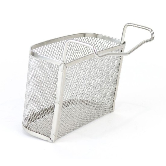 Portaoggetti per accessori lavello, acciaio inox - Confortime