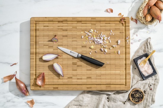 Couteau d'office, 10 cm, 'All Star', Rose Gold - Zwilling