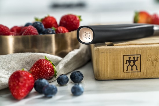 Couteau d'office, 10 cm, 'All Star', Rose Gold - Zwilling