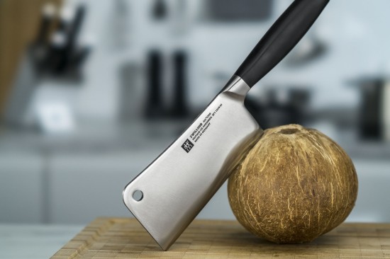 Mannaia, 15 cm, 'All Star', 'Silver' - Zwilling