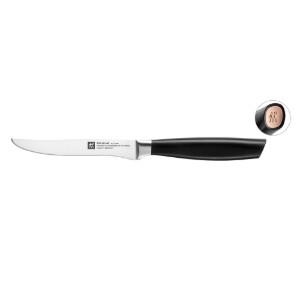 Coltello da bistecca, 12 cm, 'All Star', 'Rose Gold' - Zwilling