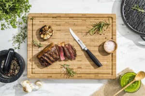 Coltello da bistecca, 12 cm, 'All Star', 'Rose Gold' - Zwilling