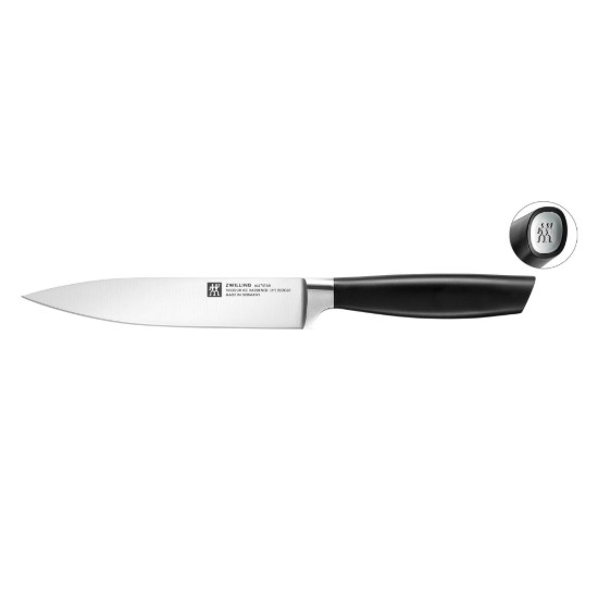 Coltello per affettare, 16 cm, 'All Star', 'Silver' - Zwilling