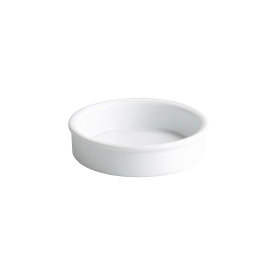 Bol portelan Crema, 12 cm, "Ventana" - Viejo Valle