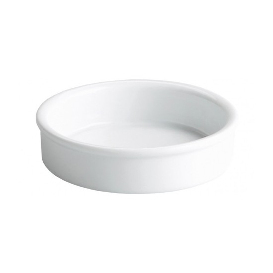 Bol portelan Crema, 12 cm, "Ventana" - Viejo Valle