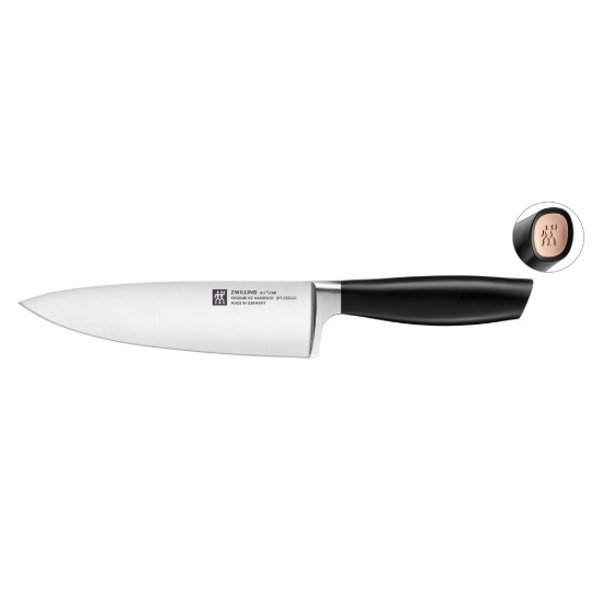Μαχαίρι σεφ, 20 cm, 'All Star', 'Rose Gold' - Zwilling