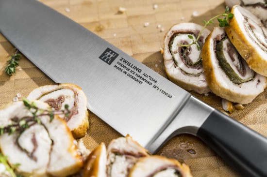 Μαχαίρι σεφ, 20 cm, 'All Star', 'Rose Gold' - Zwilling