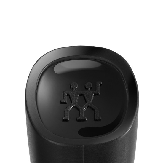 Set coltelli da cucina, 3 pezzi, 'All Star', Nero - Zwilling