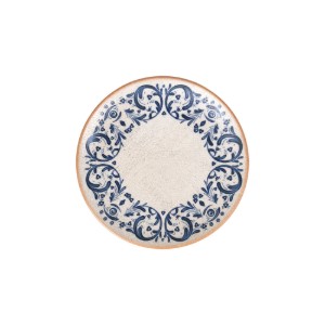 Bord voor brood, porselein, 17 cm, "Laudum" - Bonna