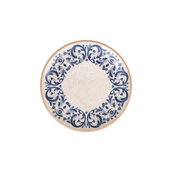 Bord voor brood, porselein, 17 cm, "Laudum" - Bonna