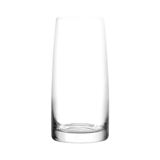 Set di 6 bicchieri da long drink, in vetro, 480 ml, "Experience" - Stolzle
