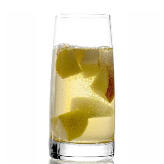 Set di 6 bicchieri da long drink, in vetro, 480 ml, "Experience" - Stolzle