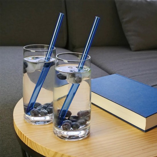 Set di 6 bicchieri da long drink, in vetro, 480 ml, "Experience" - Stolzle