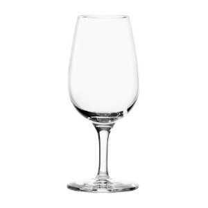 Set di 6 bicchieri da degustazione in vetro cristallino, 200 ml, "Cata" - Stolzle