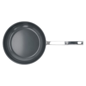 5-Ply frying pan, stainless steel, 28cm, "Ceraforce Ecoline" - Demeyere