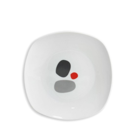 Vajilla "Zen", 18 piezas, porcelana - Home Style