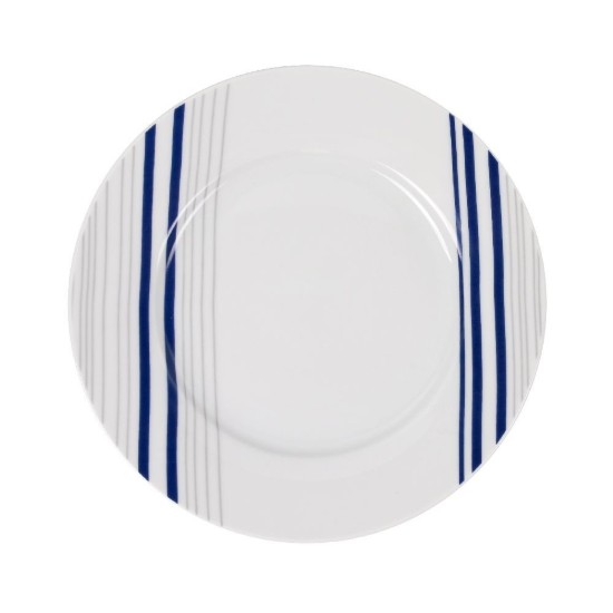 Servizio piatti, 12 pezzi, porcellana - La Mediterranea