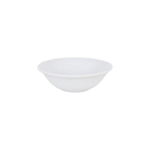 Kom, porselein, 16 cm / 400 ml, "Collet" - Viejo Valle