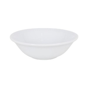 Kom, porselein, 16 cm / 400 ml, "Collet" - Viejo Valle