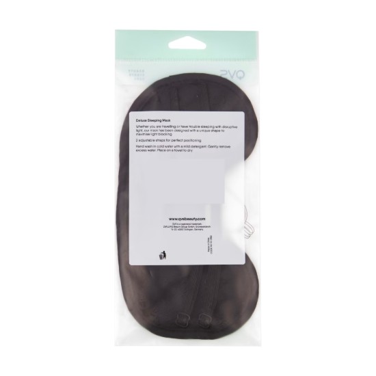 "Deluxe" slaapmasker - QVS