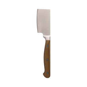 Hard kaasmes, roestvrij staal - van Kitchen Craft