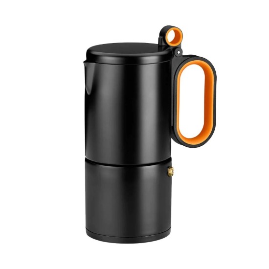 Caffettiera, acciaio inox, 255 ml, "Efficient" - BRA