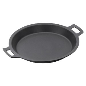 Padella per paella, alluminio, 36 cm, "Efficient" - BRA