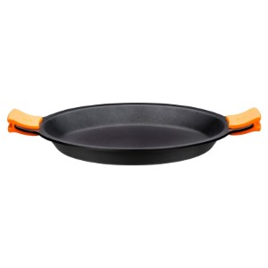 Padella per paella, alluminio, 40 cm, "Efficient" - BRA