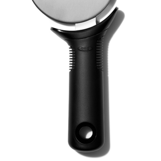 Pizzasnijder, roestvrij staal, 10,6 cm - OXO