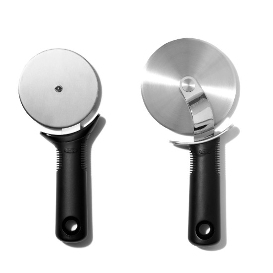 Pizzasnijder, roestvrij staal, 10,6 cm - OXO