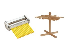 Immagine per la categoria Accessori per la pasta - Imperia