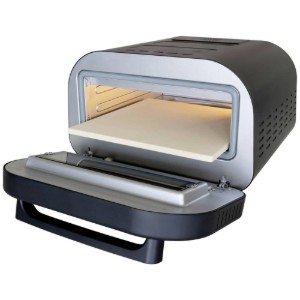 Elektrische pizzaoven, met steen, 1700 W "Don Luigi" - Unold