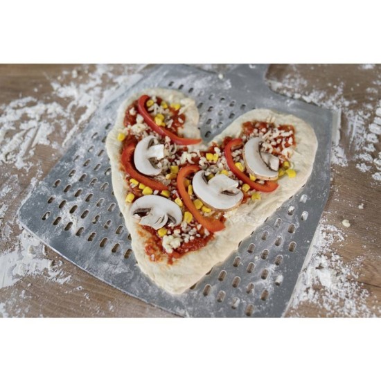 Forno elettrico per pizza, con pietra, 1700 W "Don Luigi" - Unold