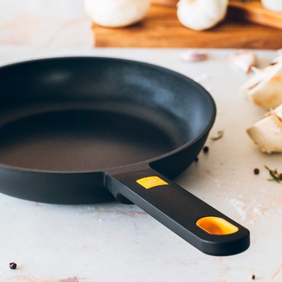 Padella, alluminio, 28 cm, "Daily Pro" - BRA