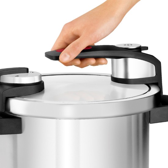 Set oale sub presiune, inox, 4 L +7 L, "Tekna" - BRA