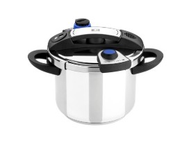 Immagine per la categoria Pentole a pressione - BRA