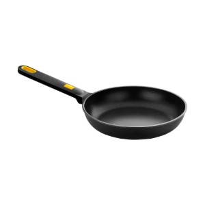 Padella, alluminio, 18 cm, "Daily Pro" - BRA