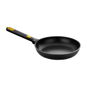 Padella, alluminio, 20 cm, "Daily Pro" - BRA