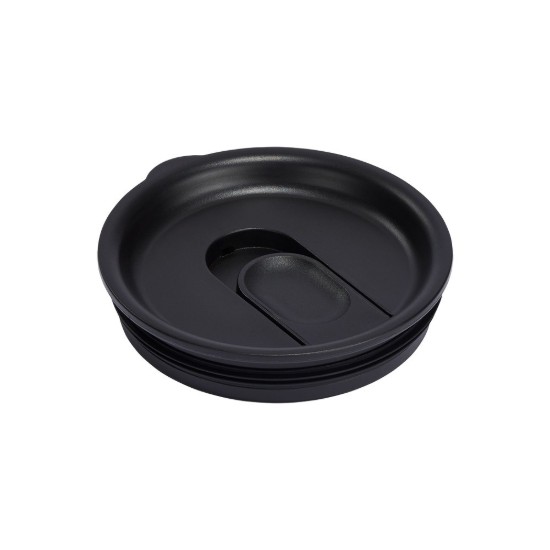 Deckel für Thermobecher, Größe M, Kunststoff, Press-in, Black - Hydro Flask