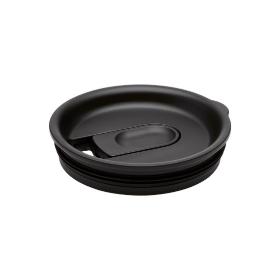 Deckel für Thermobecher, Größe M, Kunststoff, Press-in, Black - Hydro Flask